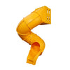 Image of Spiral Tube Slide - 360 Degree Turn by PlayStar
