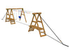 Image of Ninja Platform Build It Yourself Kit by PlayStar
