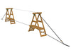 Image of Ninja Platform Build It Yourself Kit by PlayStar