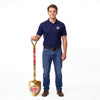 Image of Ceremonial Groundbreaking Shovel