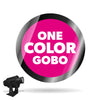 Image of Custom GOBO Replacement Lenses