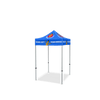 Image of 10x10 Custom Canopy Tent w/ Back & Side Walls