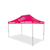 Image of 10x10 Custom Canopy Tent