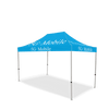 Image of 10x15 Custom Canopy Tent