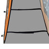 Image of Custom Pop-Up A-Frame Banner