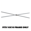 Image of Hex Frame Canopy Tent Replacement Parts