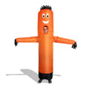 Image of Air Dancers® Solid Color Inflatable Tube Man Costume