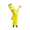 Image of Air Dancers® Inflatable Tube Man Children's Costume