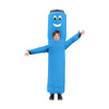 Image of Air Dancers® Inflatable Tube Man Children's Costume
