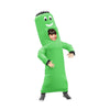 Image of Air Dancers® Inflatable Tube Man Children's Costume