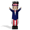 Image of Desktop Air Dancers® Tube Man Set