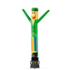 Image of Leprechaun Air Dancers® Inflatable Tube Man