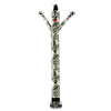 Image of 10 Foot Billionaire Inflatable Air Dancer with Blower by Look Our Way