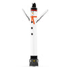 Image of Snowman Air Dancers® Inflatable Tube Man