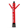 Image of Now Hiring Air Dancers® Inflatable Tube Man