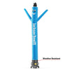 Image of Jackson Hewitt Blue Air Dancers®