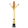 Image of Lion Air Dancers® Inflatable Tube Man Mascot