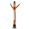 Image of Tiger Air Dancers® Inflatable Tube Man Mascot