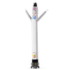 Image of Easter Bunny Rabbit Air Dancers® Inflatable Tube Man