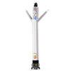 Image of Easter Bunny Rabbit Air Dancers® Inflatable Tube Man