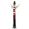 Image of Pirate Air Dancers® Inflatable Tube Man
