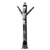 Image of Skeleton Air Dancers® Inflatable Tube Man