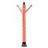 Image of Valentine's Day with Hearts Air Dancers® Inflatable Tube Man