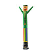 Image of Leprechaun Air Dancers® Inflatable Tube Man