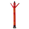 Image of Now Leasing Air Dancers® Inflatable Tube Man