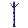 Image of Now Leasing Air Dancers® Inflatable Tube Man