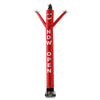 Image of Now Open Air Dancers® Inflatable Tube Man