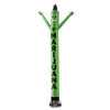 Image of Marijuana Air Dancers® Inflatable Tube Man