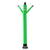 Image of Air Dancers® Inflatable Tube Man Green