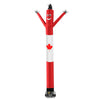 Image of Canadian Flag Air Dancers® Inflatable Tube Man