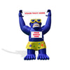 Image of 20ft Giant Gorilla Inflatable