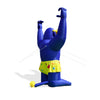 Image of 20ft Giant Gorilla Inflatable