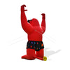 Image of 20ft Giant Gorilla Inflatable
