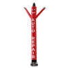 Image of Auto Repair Air Dancers® Inflatable Tube Man