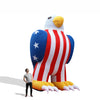 Image of 20ft Giant Inflatable Eagle