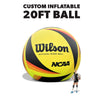 Image of Custom Inflatable Giant Sports Ball