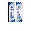 Image of Custom Rectangle Flag Banner