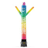 Image of Custom Air Dancers® Inflatable Tube Man