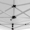 Image of Canopy Tent Frame 10ft x 10ft