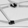 Image of Canopy Tent Frame 10ft x 10ft