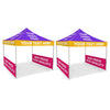 Image of 10x10 Custom Pop Up Tent
