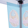 Image of Custom Canopy Tent Leg Covers (4-Pack)