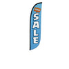 Image of Yard Sale Feather Flag