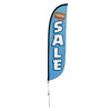 Image of Yard Sale Feather Flag