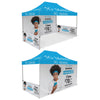 Image of Custom Canopy Tent 10ft x 15ft