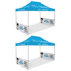 Image of Custom Canopy Tent 10ft x 15ft